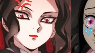 Demon Slayer Muzan menjelma menjadi penjaga keamanan pameran komik dan menyiksa Nezuko Cosplayer den