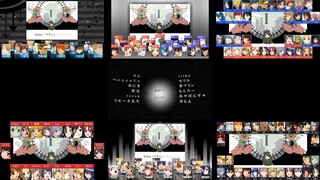 【合唱の合唱】1925【完全版】