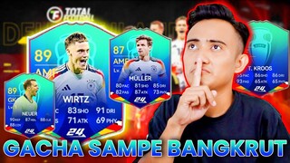 ALL IN GACHA SQUAD JERMAN SPESIAL EDITION (TOTAL FOOTBALL)