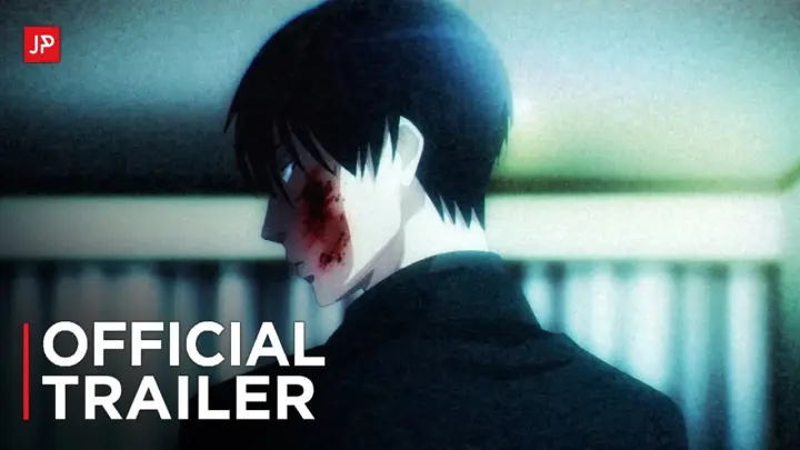 LOVE OF KILL: Koroshi Ai - Official Trailer 2
