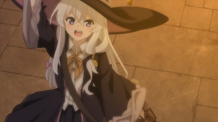 The Witch's Journey Season 2 PV (งานสการ์โบโรห์)