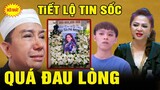 🛑TIN BUỒN: Tiết lộ cực sốc cái Ch/ết của ca sĩ Phi Nhung- Không phải do Covid-19?