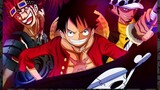 [Awang] Penjelasan Detail One Piece Chapter 996! Teks Sejarah Muncul Kembali! Psycho Yamato Cukup Am