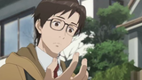 Parasyte Episode 2