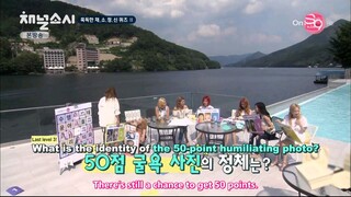 Channel SNSD - EP2