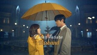 ↳❝ Hari & Taemoo - Dear future husband [fmv] ❞