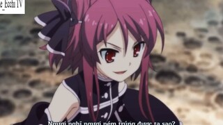 Speedrun Anime- Mondaiji-tachi ga Isekai kara Kuru sou desu yo #6