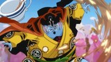 [One Piece / Biển Hạ Cận Bình] Ta là nam nhân muốn trở thành thuyền viên tương lai của Vua Hải Tặc, làm sao có thể sợ Tứ hoàng đế Cận Bình đã là thành viên của băng Mũ Rơm.