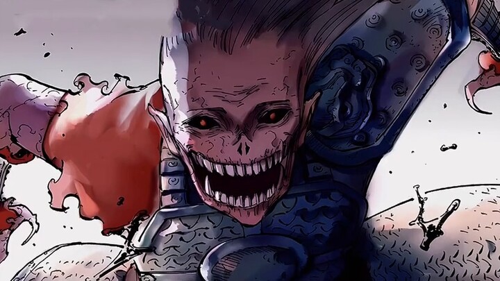 How strong is this zombie!