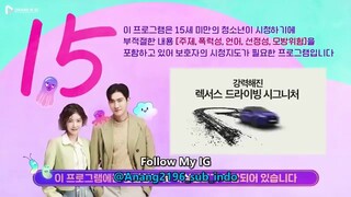 EPS. 10 DNA LOVER (2024) |HD SUB INDO