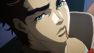 【JOJO】ฉันอยากหล่อต่อหน้าเธอ【Er Joe】