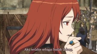 Maoyuu Maou Yuusha - 09 (Sub Indo) Oni