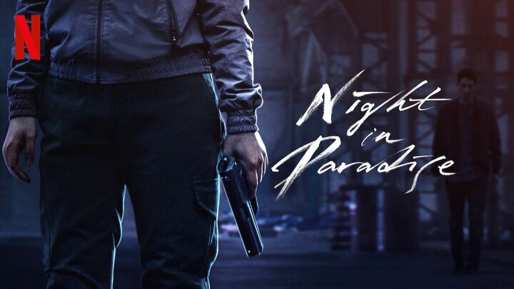 Night in Paradise (2021) คืนดับแดนสวรรค์ (พากย์ไทย)