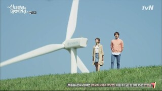 ปิ๊งรักยัยซินเดอเรลล่า Ep.12