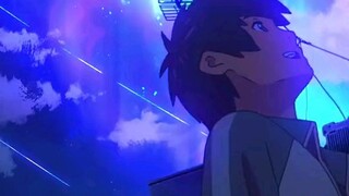 Khúc Cửu Hồi Môn x Your Name