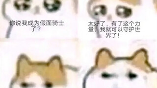 假如你穿进了假面骑士（4）
