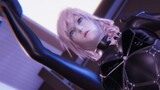 [Final Fantasy 13/60 Frames] 3D Investigator Thunder: Menyembunyikan koin adalah kejahatan, diam dan