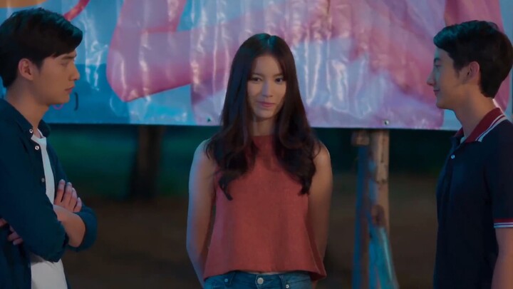 Mint To Be นายนั่นแหละ...คู่แท้ของฉัน | EP.3 [1/5]