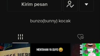 ahhhhhhhh makasih udah follow tik tok aku ini beneran gw gk boohng