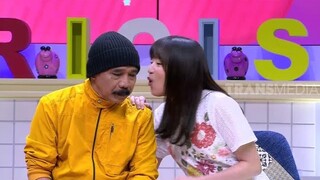 OPIE KUMIS DOYAN MAIN BURUNG, HARUKA BINGUNG | KEPOIN (04/04/19) Part 2