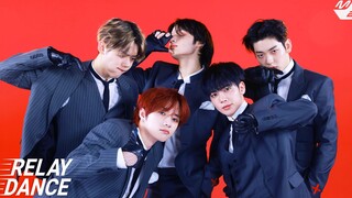 【TXT记录库】220514 [接力舞蹈] TXT - Good Boy Gone Bad