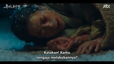 THE TALE OF LADY OK ( EP 1 ) SUB INDO HD