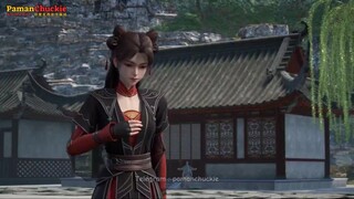 Supreme Sword God Eps 97 sub indo