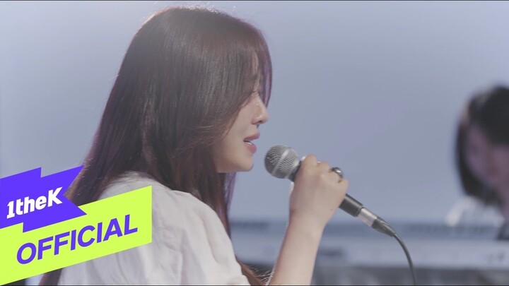 [Teaser] Shin Ye Young(신예영) _ With a smile(웃으며)