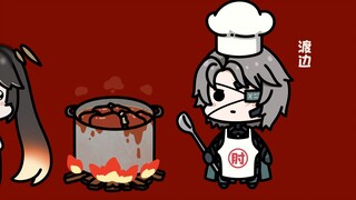 [Honkai Impact 3] โชคดีที่มันเป็น Honkai Impact 3 ไม่เช่นนั้นคงเป็นหายนะแน่ๆ~
