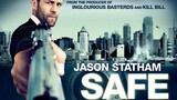 Safe [1080p] [BluRay] Jason Statham 2012 Action/Thriller