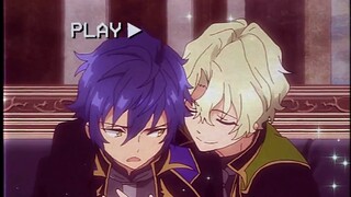 [อนิเมะ] [Ensemble Stars × เวเพอร์เวฟ] [จุน ซาซานามิ]