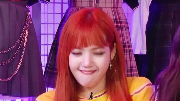 นี่คือฟิกเกอร์ที่สาวๆ หลายคนอิจฉา~#lisa #歌曲作酒