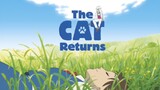 The Cat Returns (2002) | English Sub