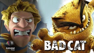 Bad Cat (2016)