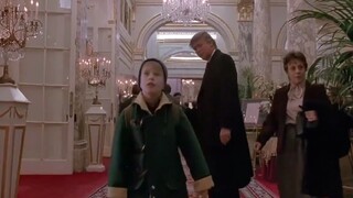 [Film&TV] Donald Trump in Home Alone 2: Lost in New York