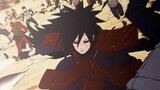 [MAD]Cảm nhận cảm giác bức người của gia tộc Uchiha|<Naruto>