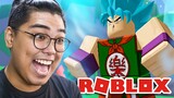Anime Tappers - ROBLOX - MAGTATATAPTAP TAP TAP TAP