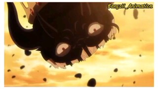 Black clover | sub indo