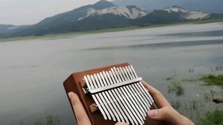 [Qingfeng] [Kalimba] Suy nghĩ du hành xuyên thời gian và không gian