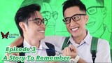A Story To Remember Episode 3 Sub Indo