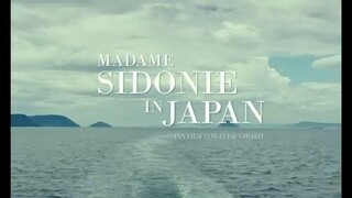 "Experience the Magic of 'Sidonie in Japan': A Journey of Discovery and Culture!" For Free