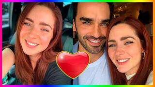 💎 LA PAREJA PERFECTA! Ariadne Díaz Y Marcus Ornellas TIENEN UNA GRAN RELACIÓN Y NO HAY SECRETO.