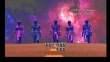 Space Guardian Episode 25 (Bahasa Indonesia)