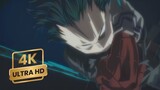 Vigilante Deku vs Lady Nagant - MHA Season 6 Episode 21| 4K Engsub