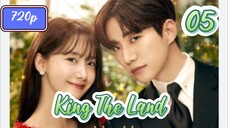 King The Land (2023) Eps 05 Sub indo 720p