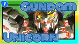 Gundam|Gundam Unicorn_1