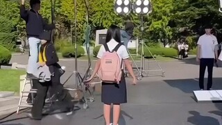 kim hye yoon are always pretty and funny