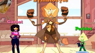 【SU】未曾设想过的融合体-Fan Fusions