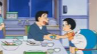 Doraemon episode 763