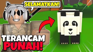 Game Roblox Ini Mengajarkan Kita Untuk Melindungi Hewan! | Roblox Indonesia